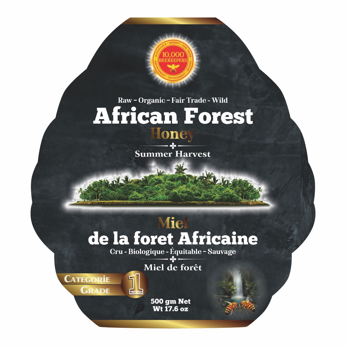 Etikett-Design von HESENLI.GRAPHIC für dieses Projekt | Design #26199090