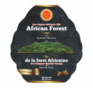 Label Design by HESENLI.GRAPHIC for this project | Design: #26200316