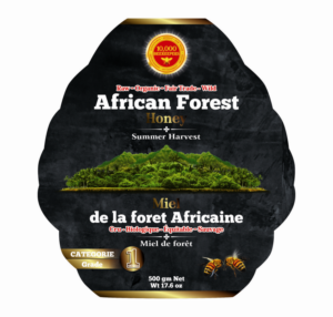 Label Design by HESENLI.GRAPHIC for this project | Design: #26200337