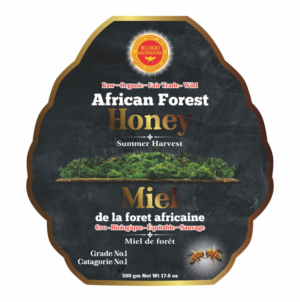 Label Design by HESENLI.GRAPHIC for this project | Design: #26200813