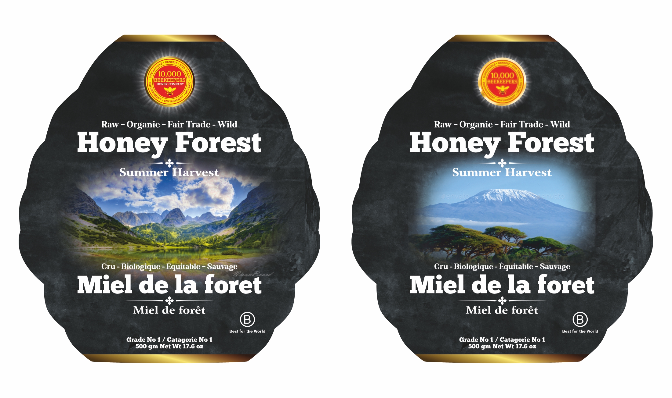 Etikett-Design von HESENLI.GRAPHIC für dieses Projekt | Design #26202546