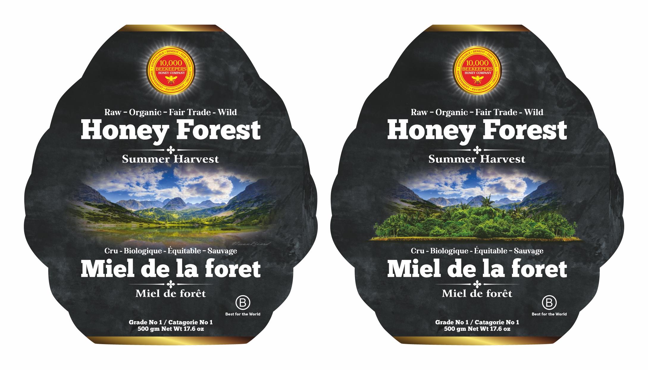 Label Design by HESENLI.GRAPHIC for this project | Design #26202618