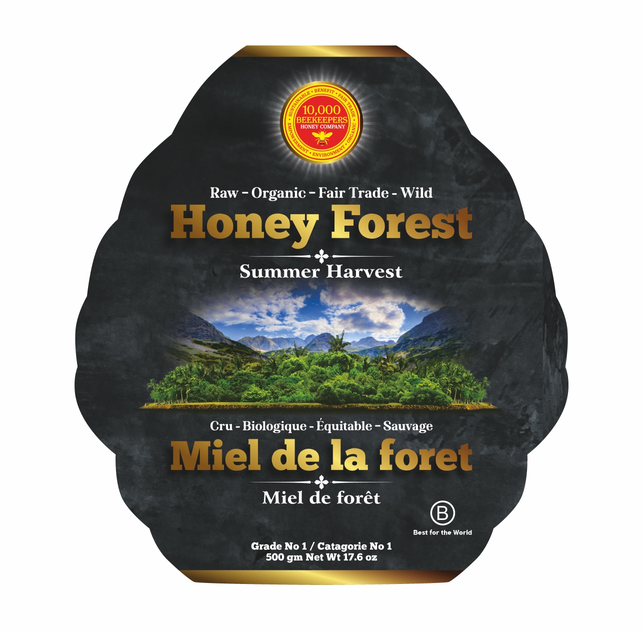 Label Design by HESENLI.GRAPHIC for this project | Design #26202643