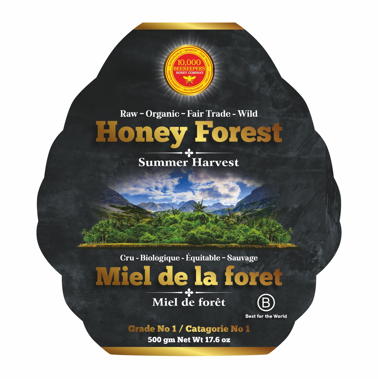 Etikett-Design von HESENLI.GRAPHIC für dieses Projekt | Design #26202717