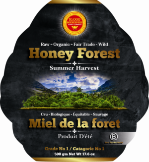 Label Design by HESENLI.GRAPHIC for this project | Design: #26204187