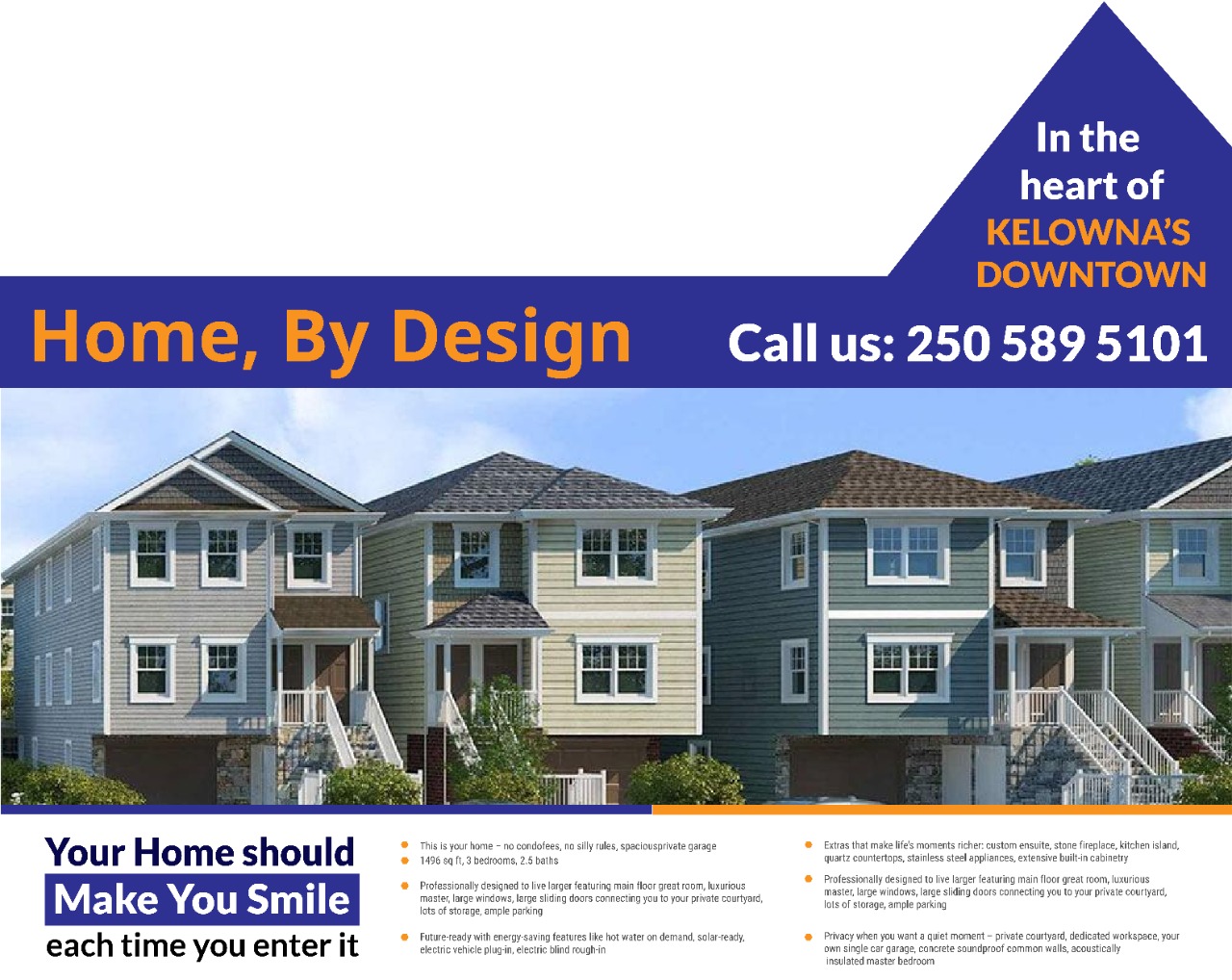 Signage Design by Gexton for Mazi Developments | Design #26233694
