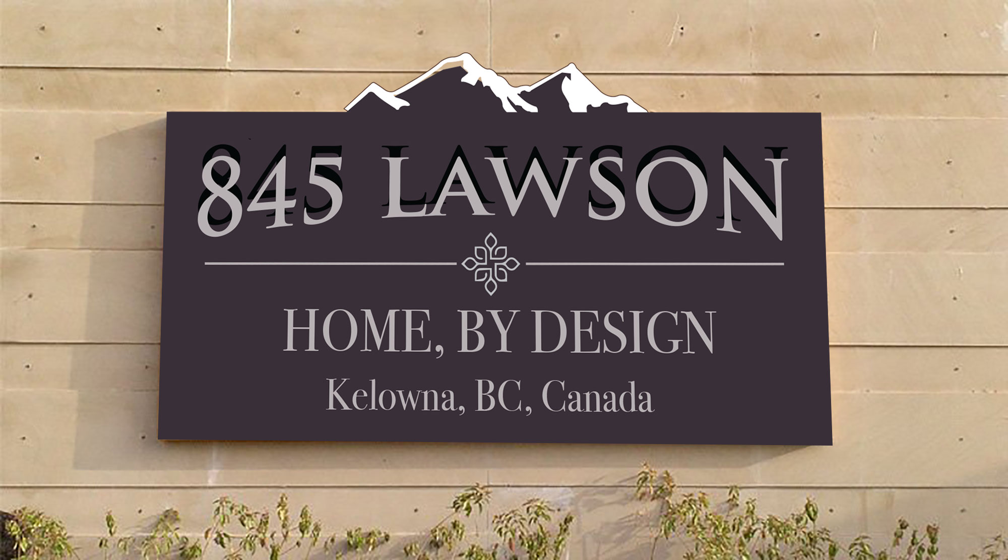 Signage Design by SAI DESIGNS for Mazi Developments | Design #26188469