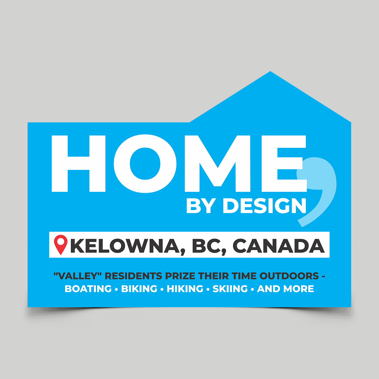 Signage Design by Aurora:) for Mazi Developments | Design #26205374