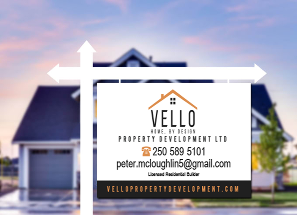 Signage Design by R.design for Mazi Developments | Design #26207332