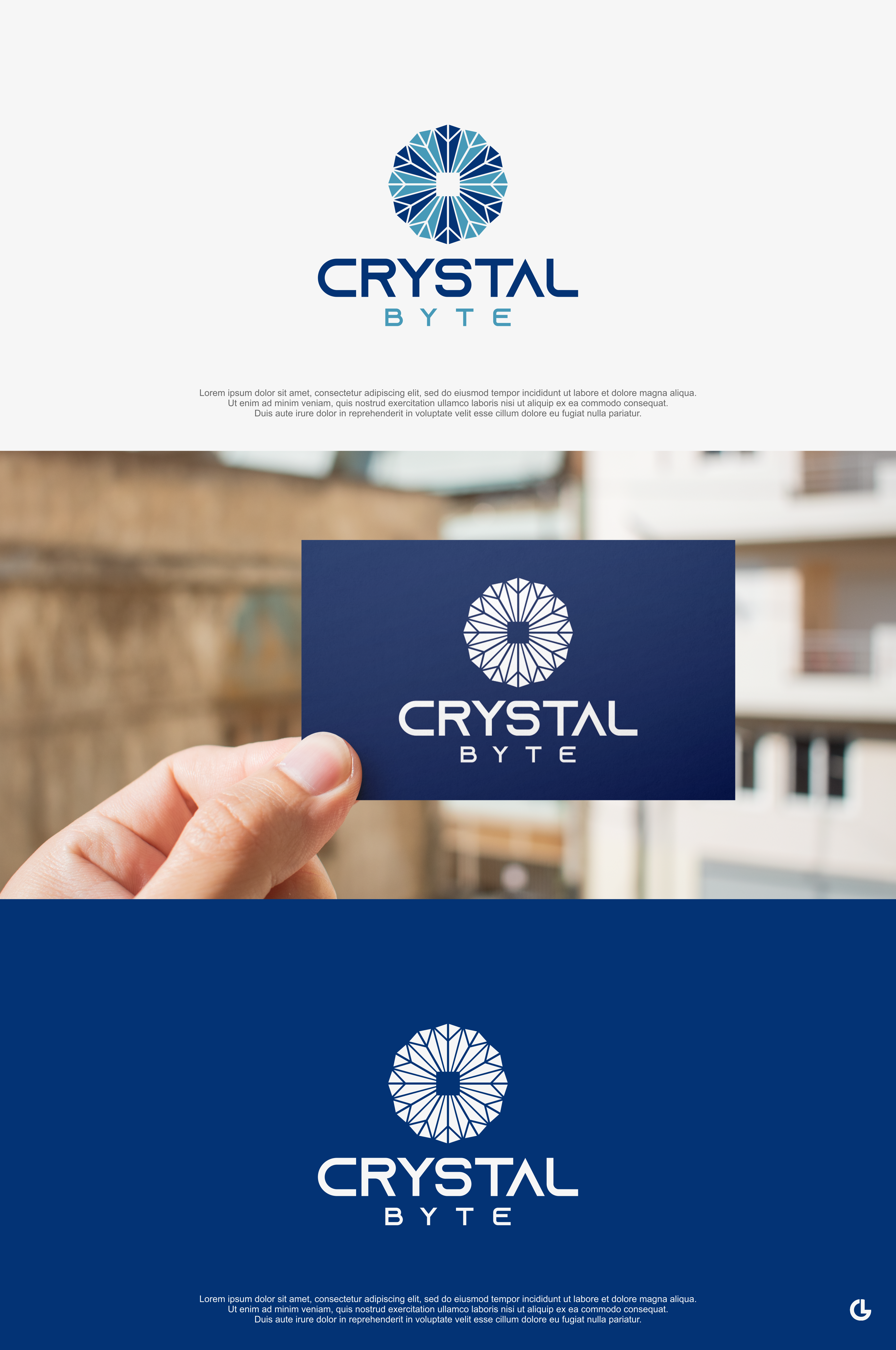 Logo Design by R!CKY for this project | Design #26193284