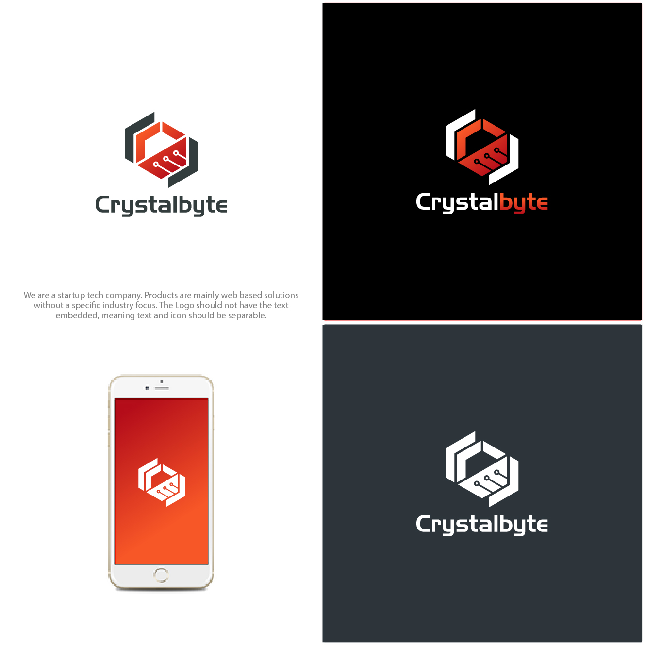 Logo-Design von 4tech services für dieses Projekt | Design #26178473