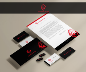 Design de Logo par Taya Bright pour ce projet | Design #26174176
