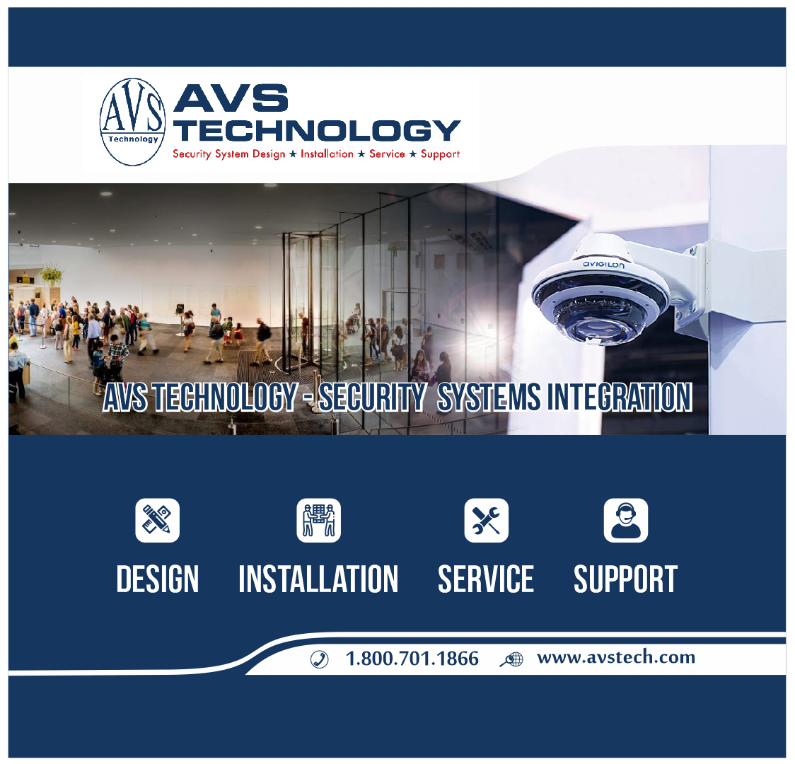 Trade Show Booth Design by Bins for AVS Technology | Design #26171292