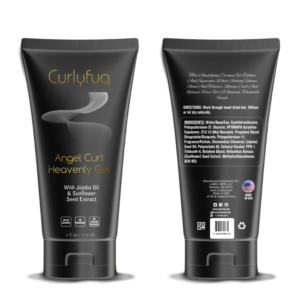 Label Design by elveneclipse
