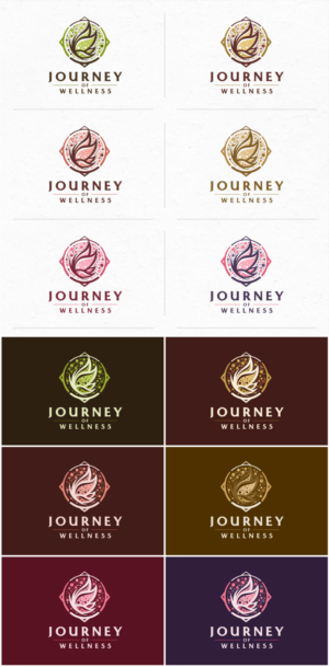 Logo Design by artswolf