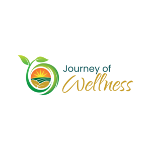 Journey of Wellness | Logo Design by rozT