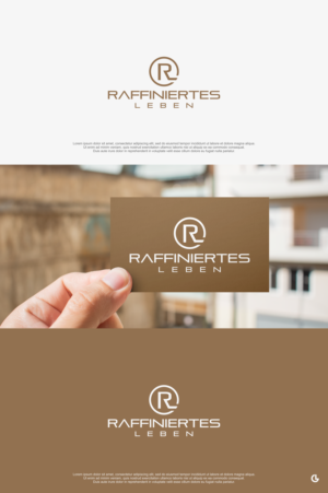 Logo Design by RICKY.T