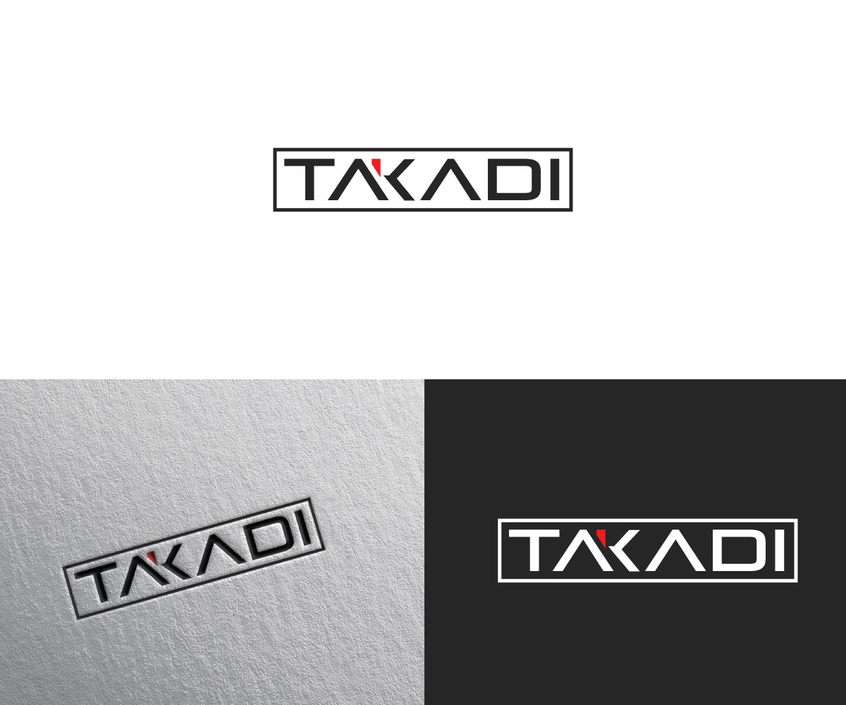 Logo Design by Adi Graphics for this project | Design #26173091