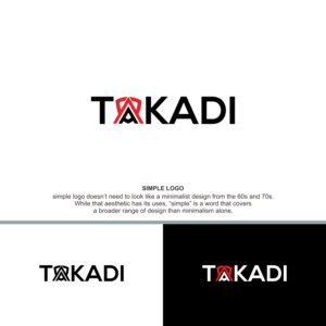 Logo Design by Dharmo_Studio