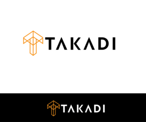 TAKADI | Logo Design by renderman