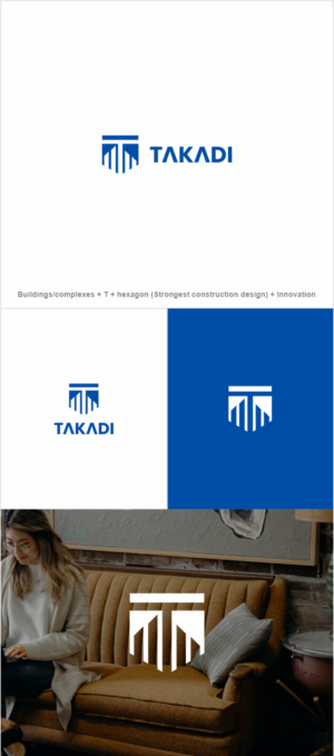 Logo Design by Naavyd for this project | Design: #26171204