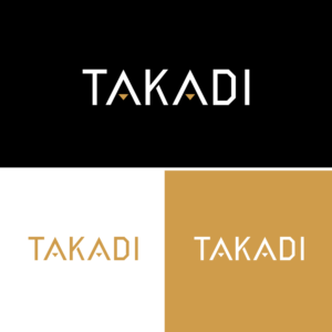 TAKADI | Diseño de Logo por FourtuneDesign