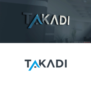 TAKADI | Logo Design by Mono.co