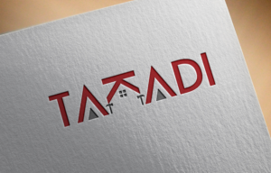 TAKADI | Logo Design by MH@Designer