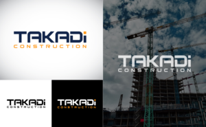 TAKADI | Design de Logo par Kim Ji