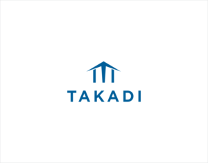 TAKADI | Diseño de Logo por BNdesigner