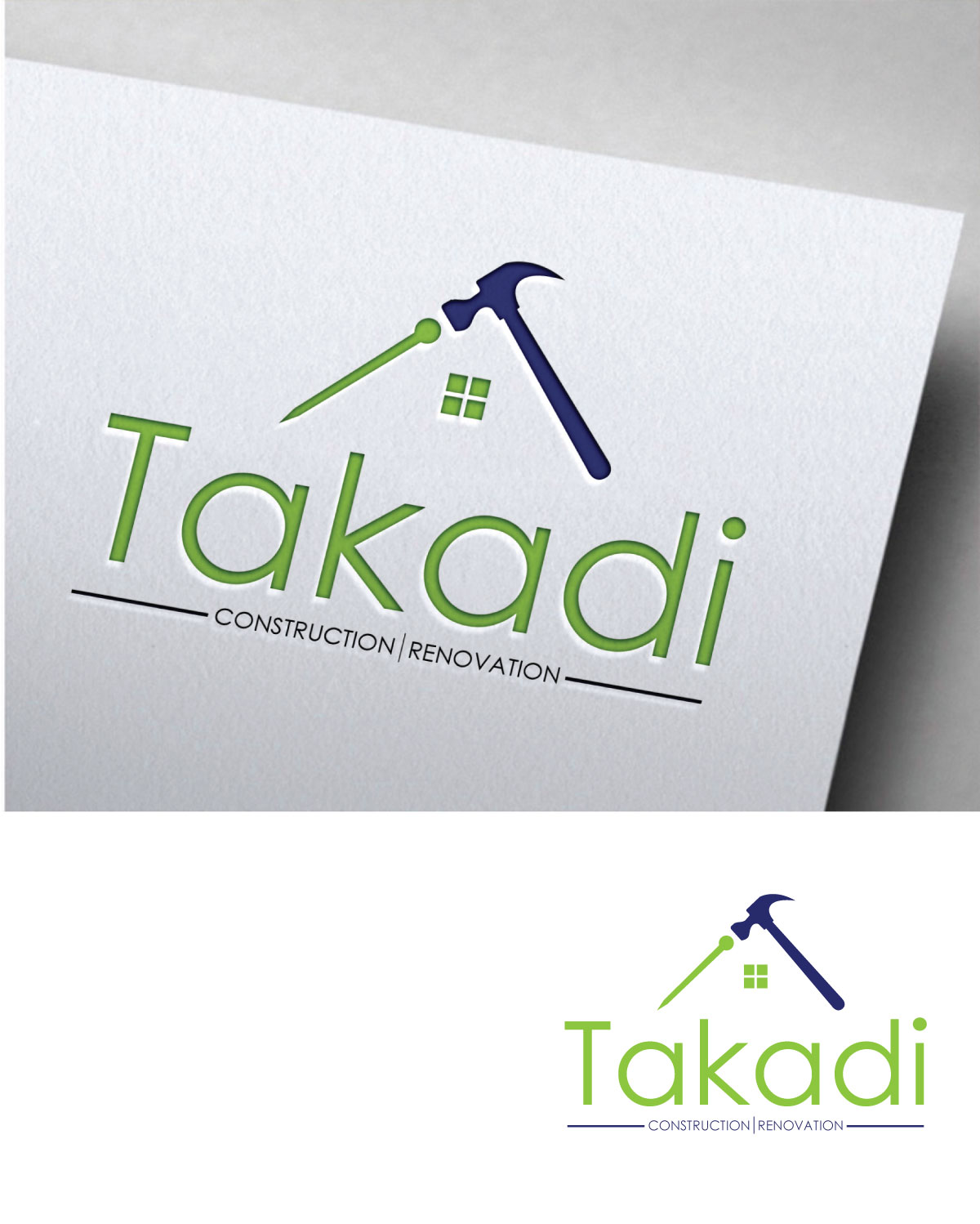 Logo Design by HEAVEN ART for this project | Design #26178156
