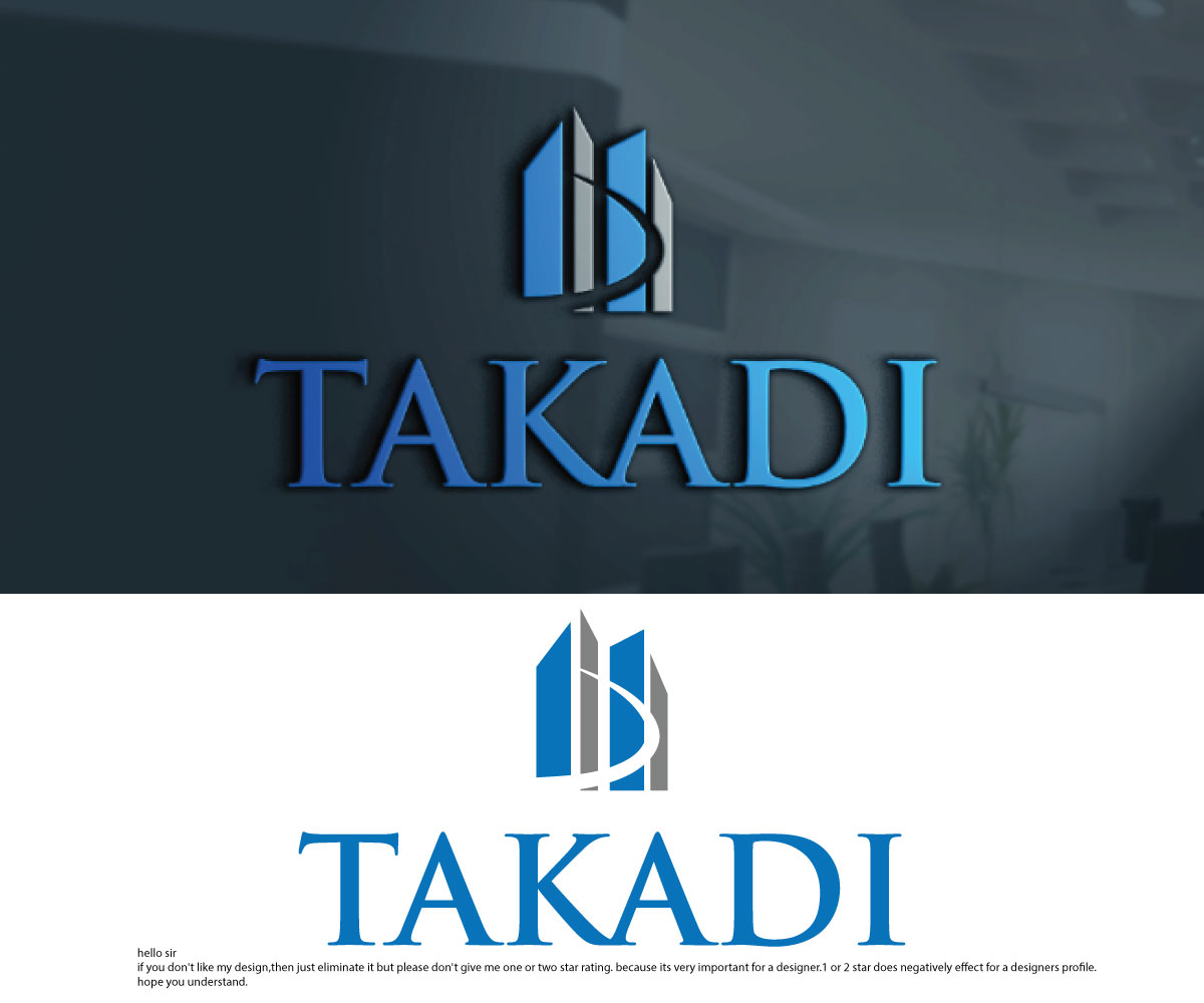 Logo Design by sekanul for this project | Design #26171880