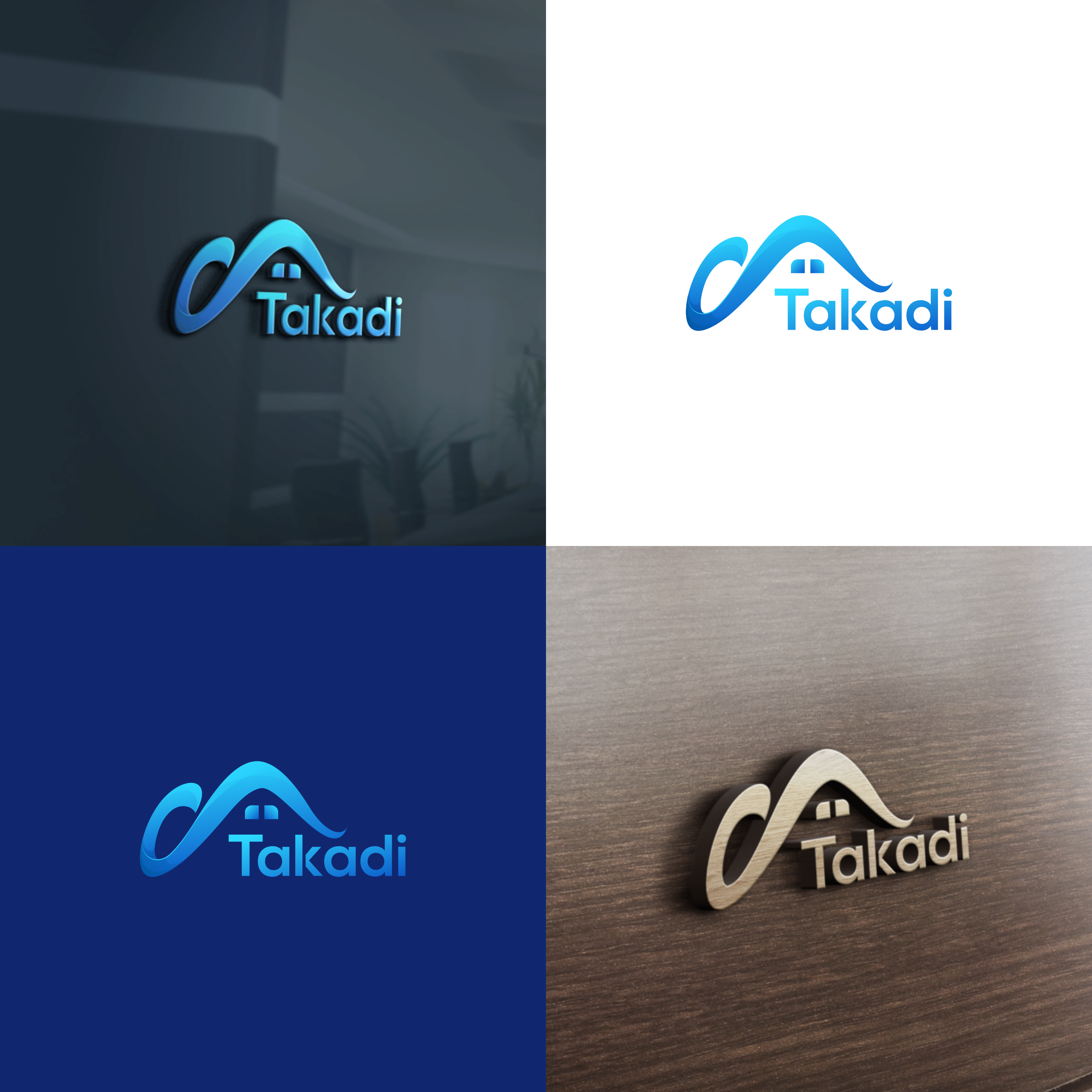 Design de Logo par Gambar Drips pour ce projet | Design #26170830