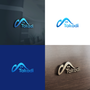 Logo-Design von Gambar Drips für dieses Projekt | Design #26170830