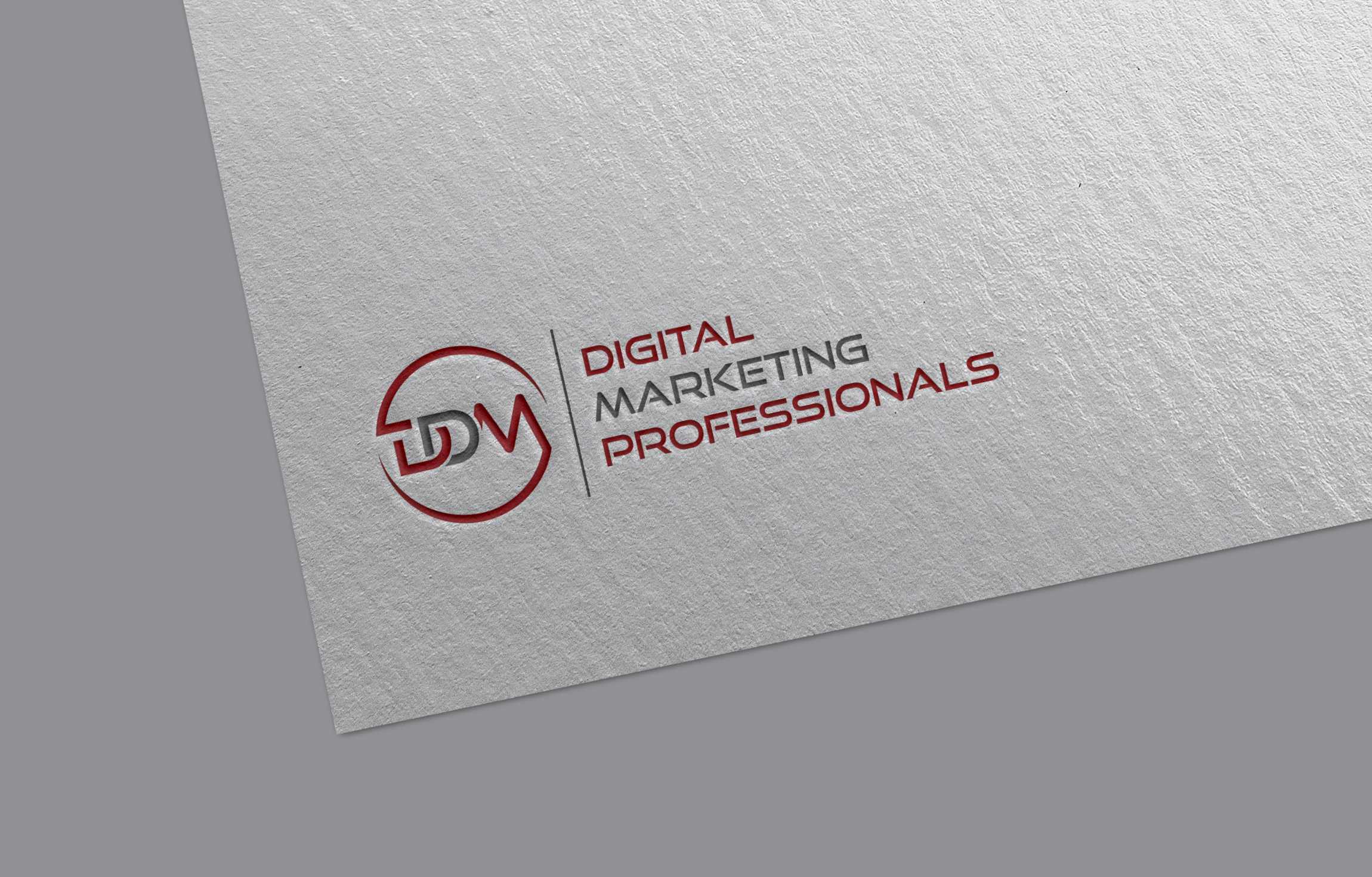 Logo Design by yoossefMaroc for Atomic Design & Consulting | Design #26172883