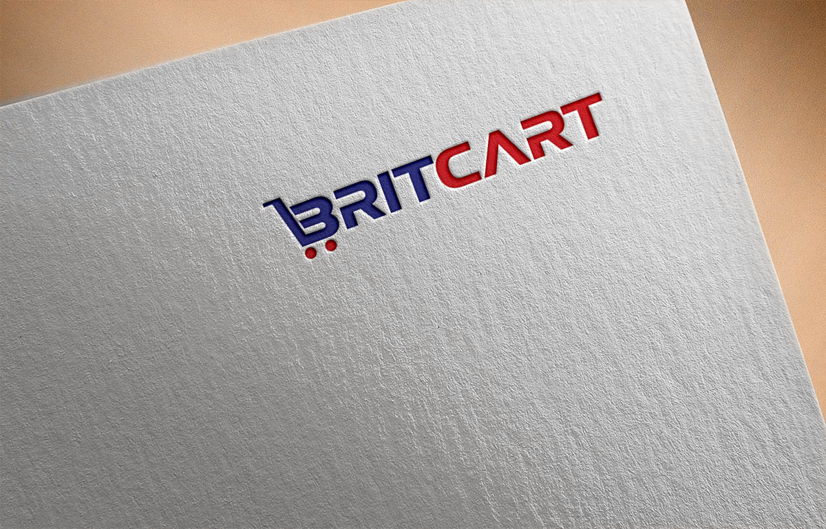 Logo Design by Vishak vasu for this project | Design #26176328