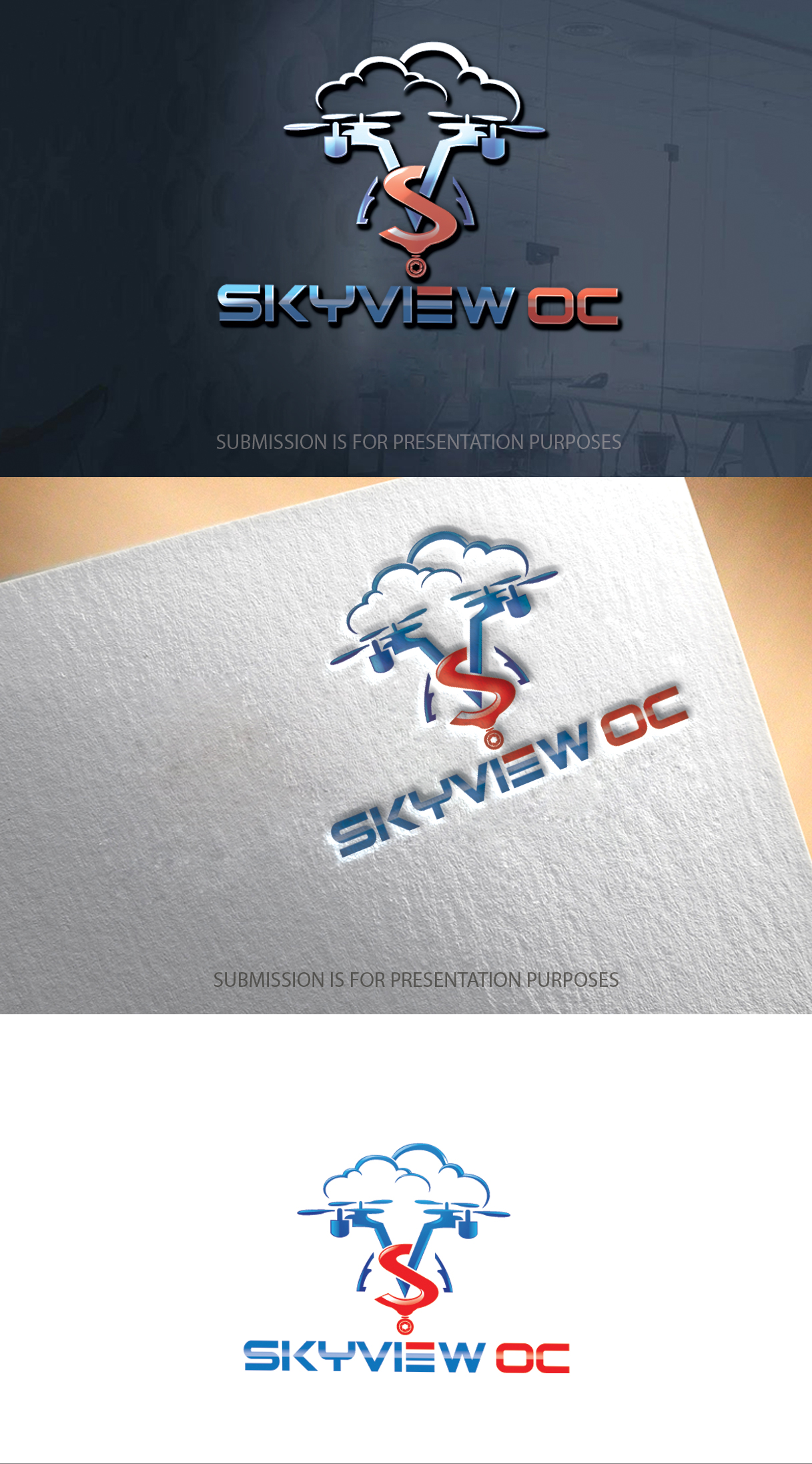 Logo Design by graphicevolution for this project | Design #26187362