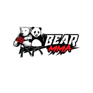 Bear MMA | Logo-Design von prodesigns99