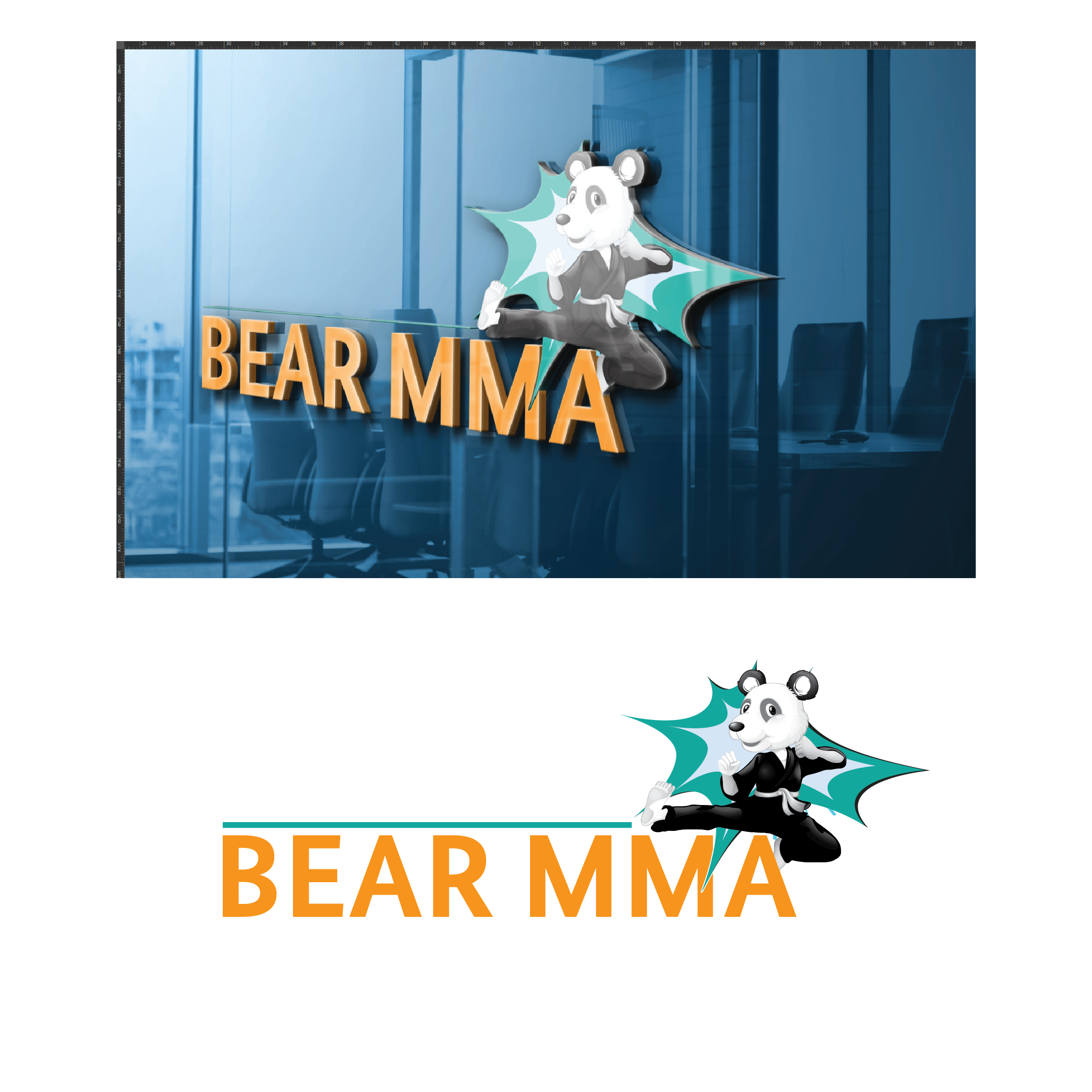 Logo Design by Walker Designer 2 for HB Partners | Design #26171752