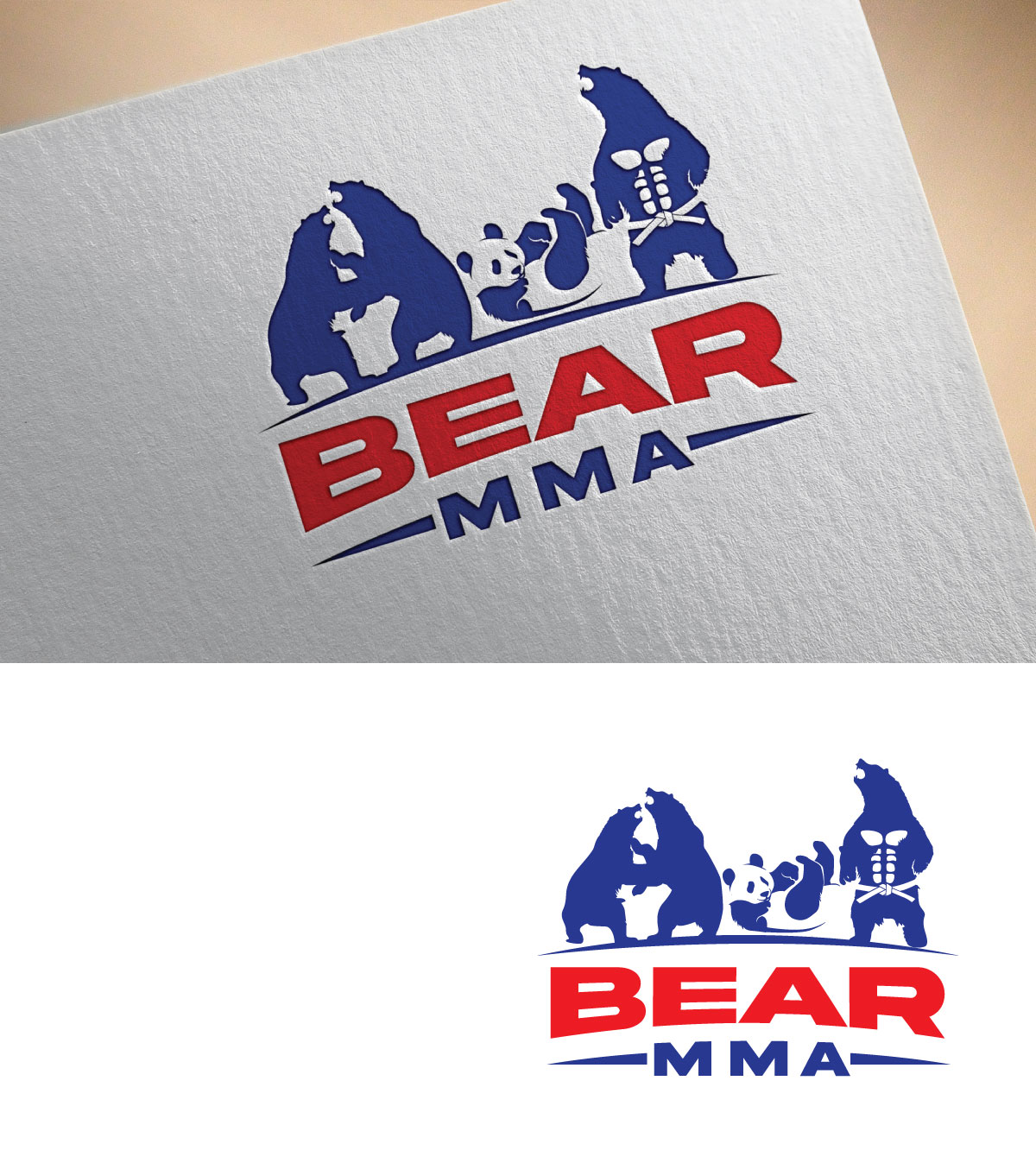 Logo Design by HEAVEN ART for HB Partners | Design #26182426