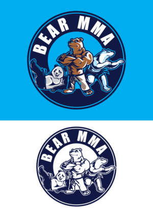 Logo Design by ally designs for HB Partners | Design: #26273433