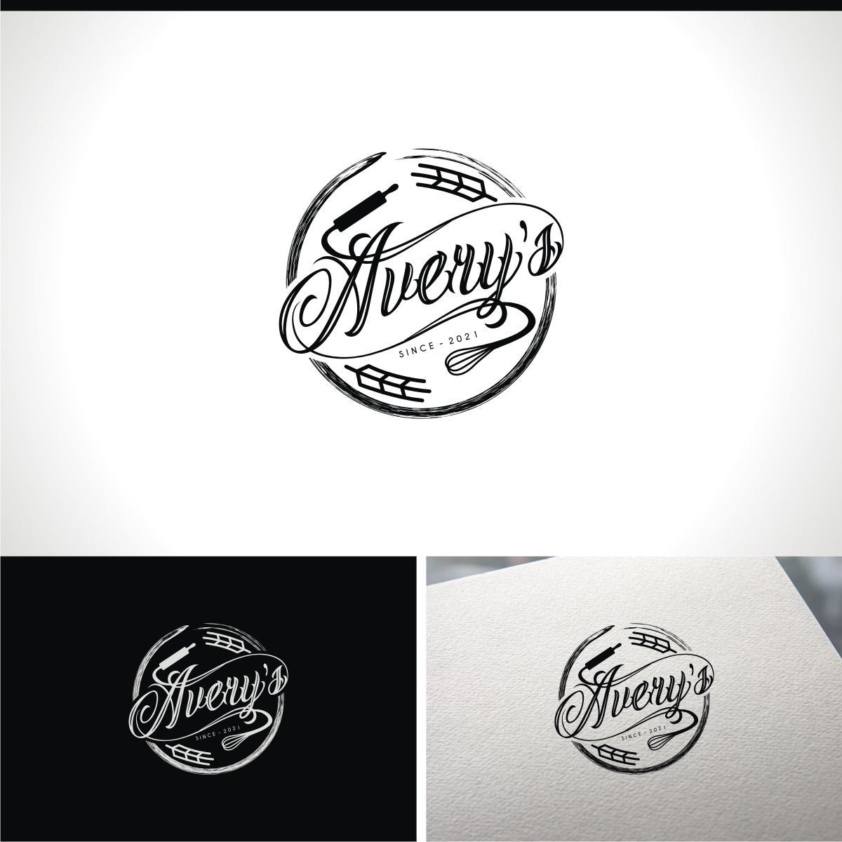 Design de Logo par e-graphics pour ce projet | Design #26174152