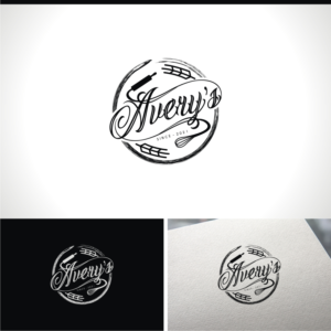 Design de Logo par e-graphics pour ce projet | Design : #26174152