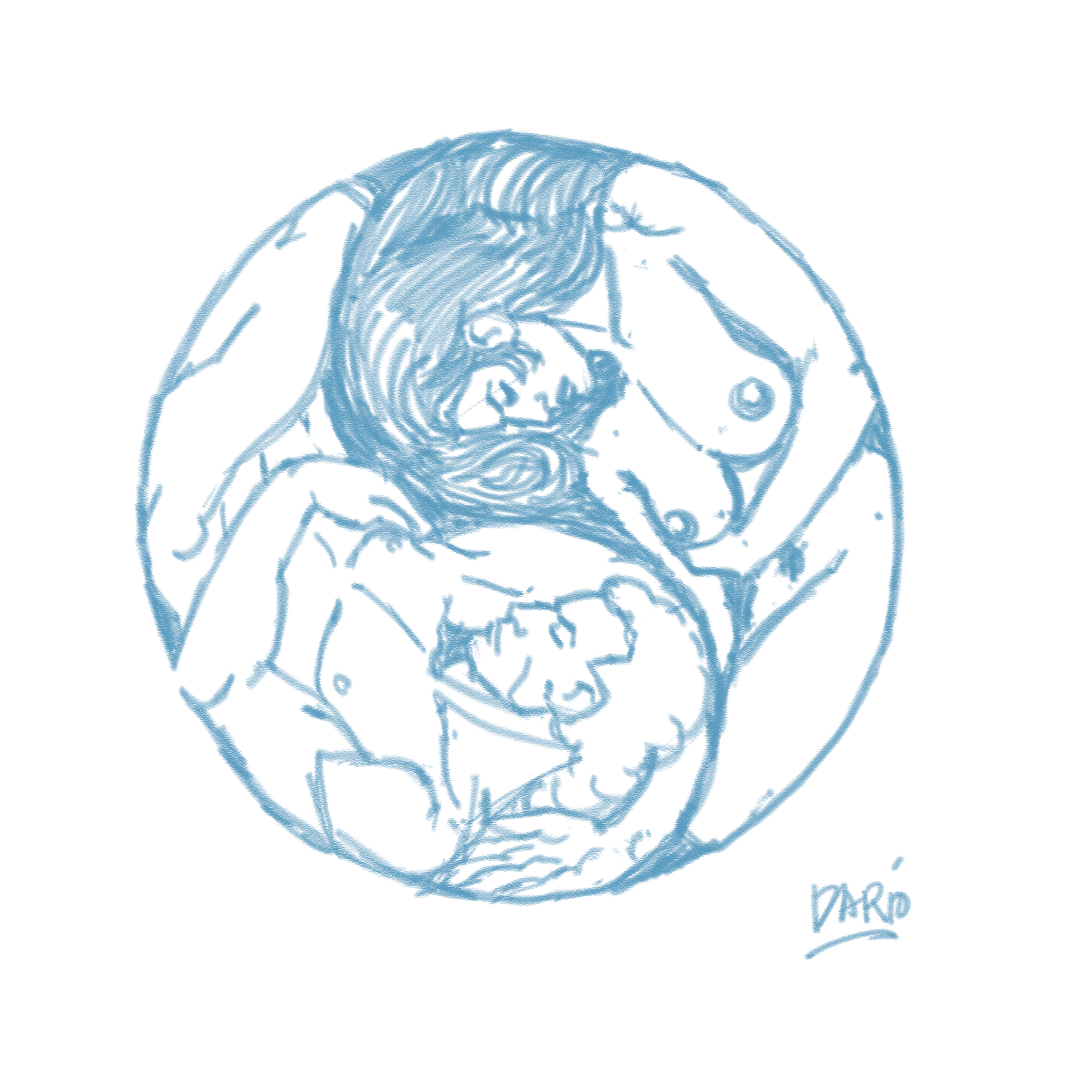 Illustration Design by Dario Carrasco Jr. for this project | Design #26202990