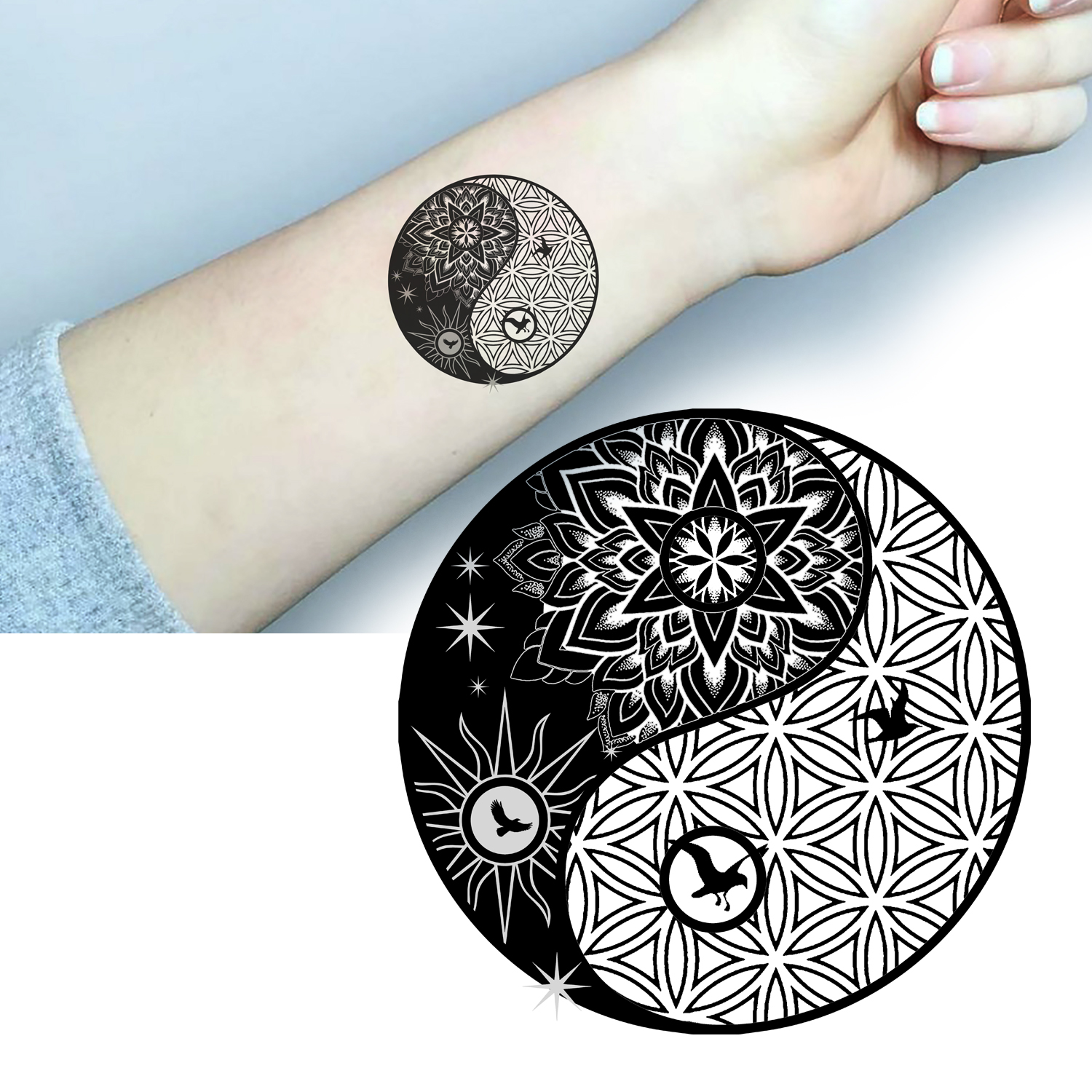 Illustration-Design von Heydale für dieses Projekt | Design #26268588