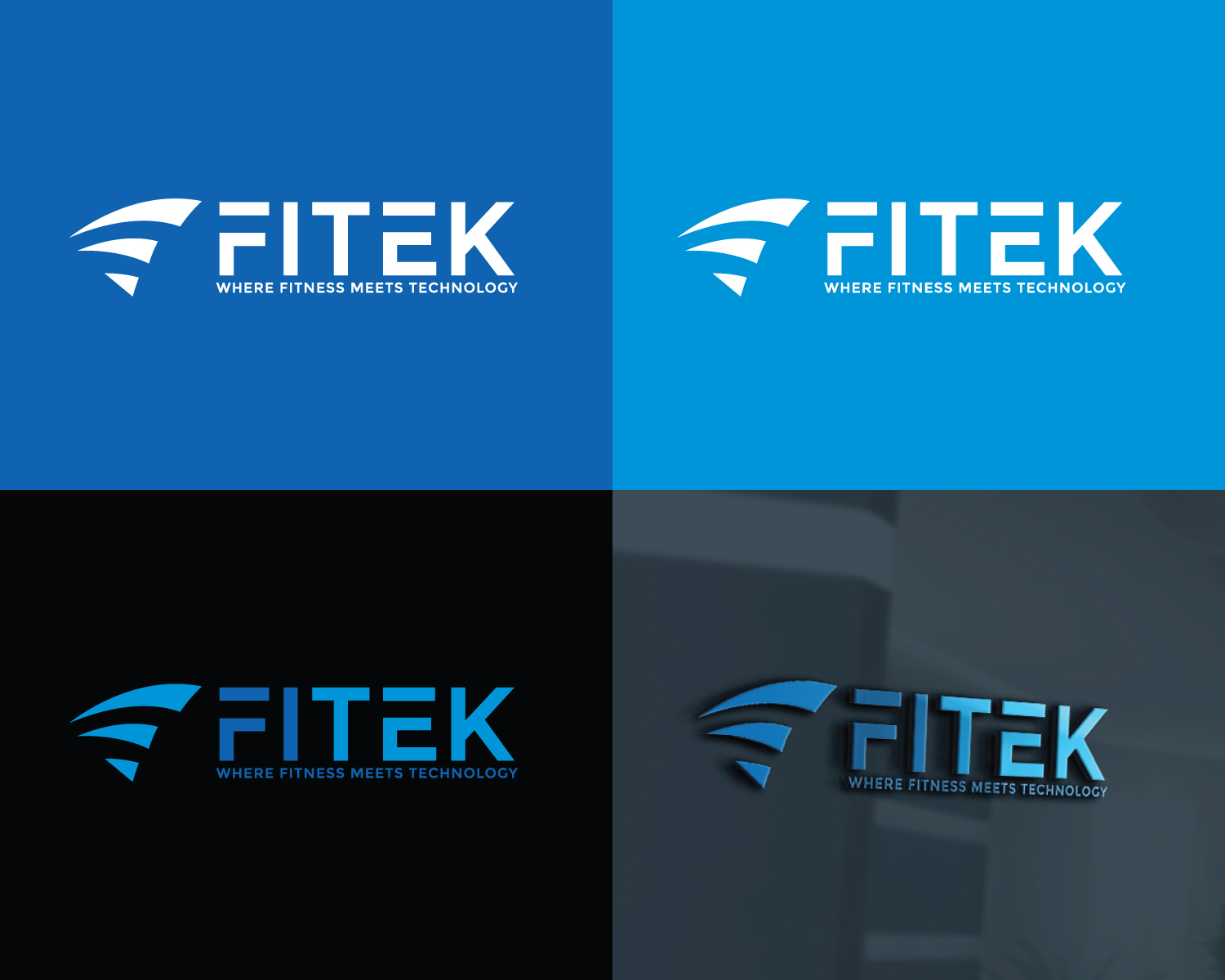 Logo-Design von Atec für dieses Projekt | Design #26173080
