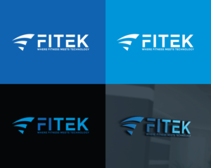 Logo Design by Atec for this project | Design: #26173080