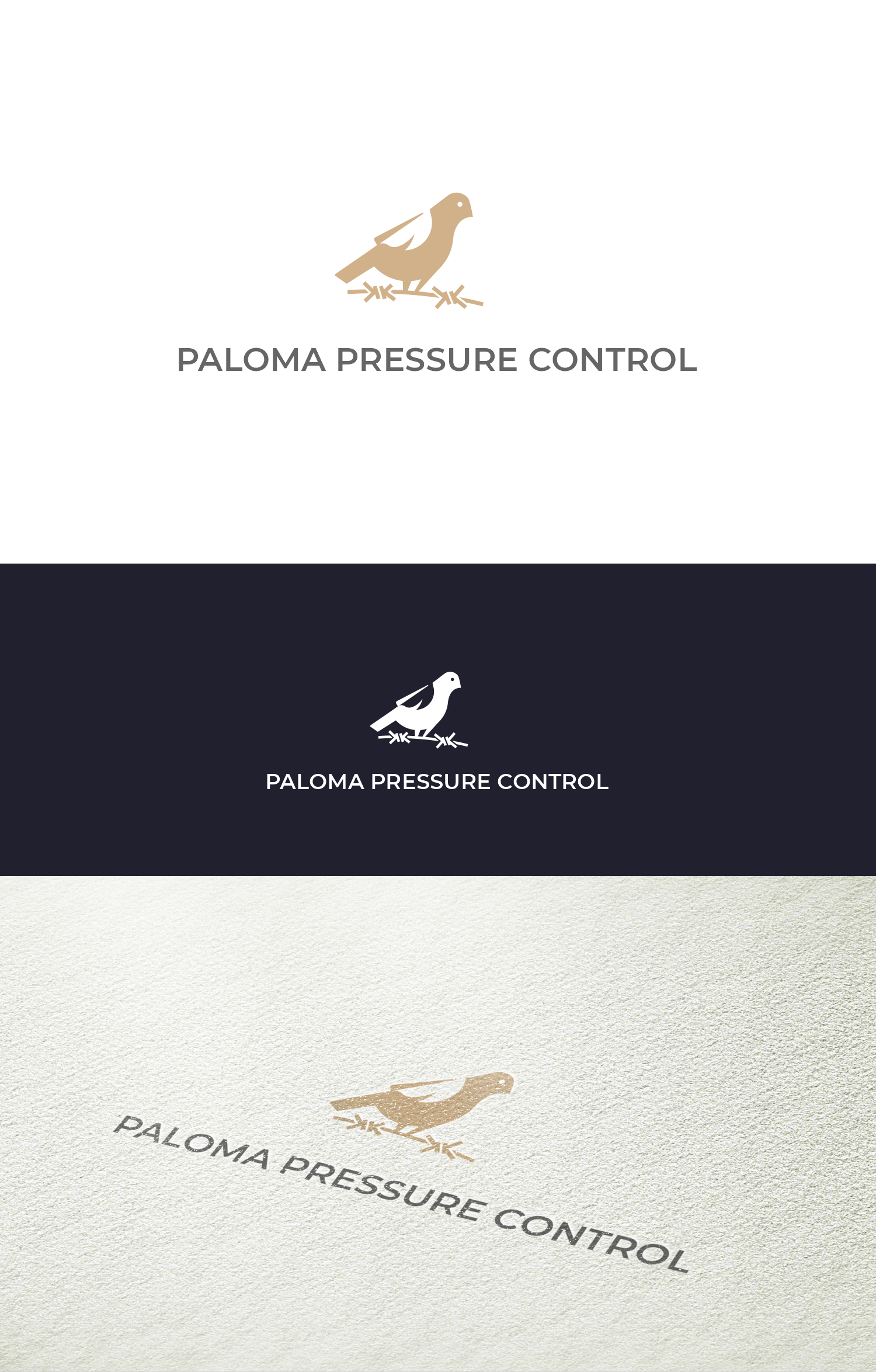 Logo Design by Omee for this project | Design #26177014