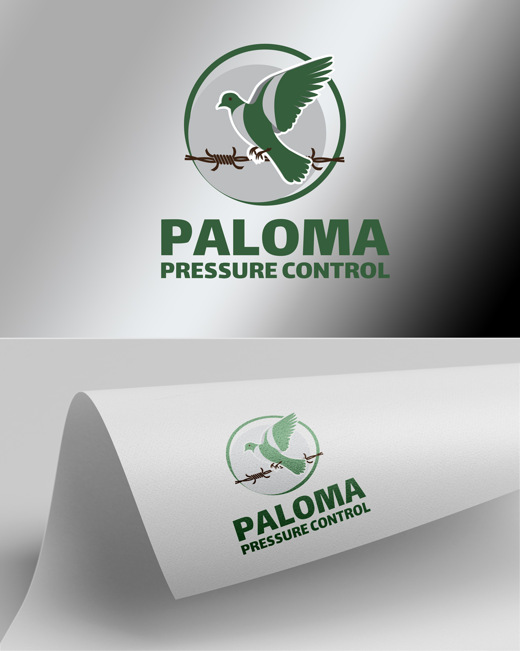 Logo Design by Wonderful design for this project | Design #26172730
