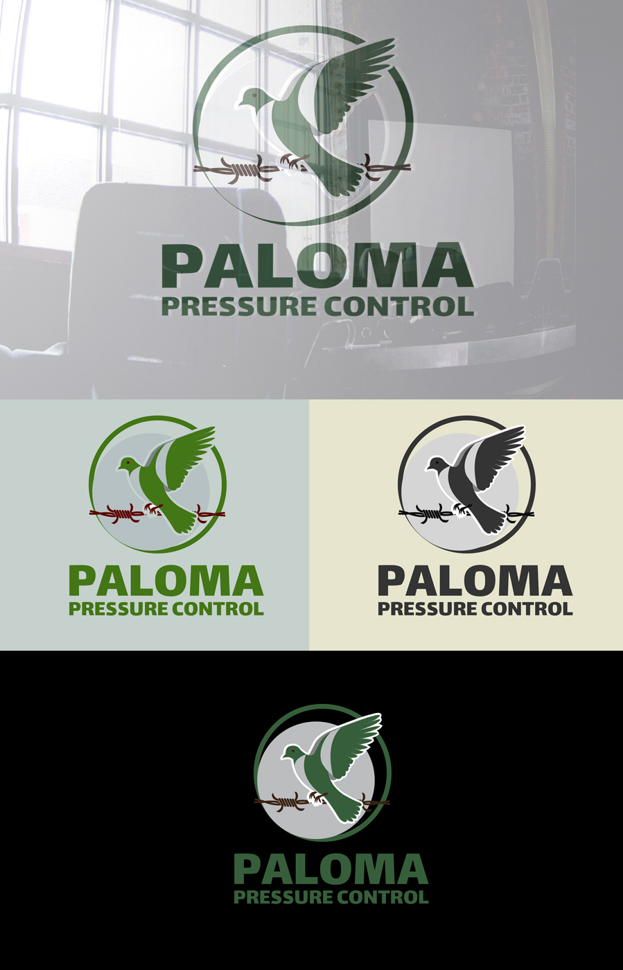 Logo Design by Wonderful design for this project | Design #26172732